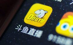 斗鱼终上市，营收增速达90%达36亿，毛利润亏损至8.76亿