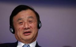 CNN采访任正非最新内部文稿：我今天最兴奋的是美国对我们的打压