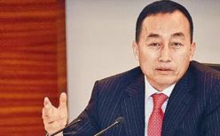 王文学留守，吴向东进城 
