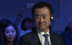 卖卖卖的万达为何高调重返中国足球？