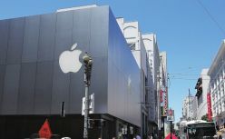 解读苹果新财报：互联网服务营收大突破还为时尚早
