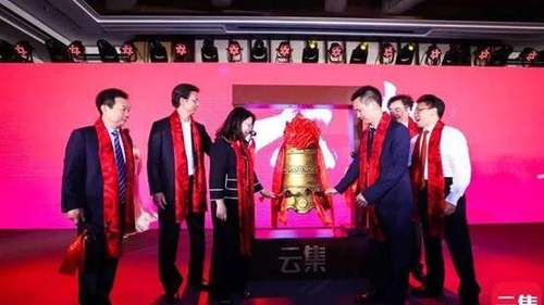 2微动天下：拼多多、云集相继上市，社交电商的模式与发展