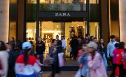 Zara 和 H&M 的好日子已经结束了？