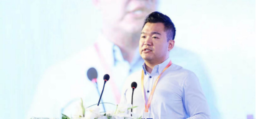 2对话百乘金科联合创始人邹洋：用科技手段匹配资金供求端