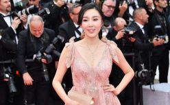 10万走一趟，中国网红攻占戛纳红毯