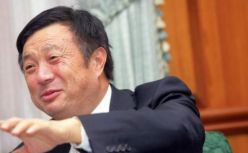 任正非150分钟回答中国媒体：不要煽动民族情绪