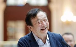 华为鲁勇：华为5G专利全球第一，比美国所有企业还多；周鸿祎：企业家不是生意人，要利于社会；喜马拉雅回应股东变更...