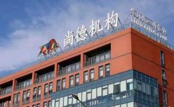 尚德机构发布2019年Q1财报：营收5.642亿元，净亏损1.129亿元，亏损继续收窄