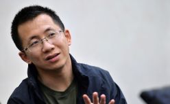 就不信邪张一鸣