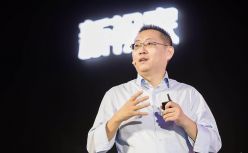 前乐视网CEO梁军的创业方法论：寻找场景，构建生态，打造产品差异化