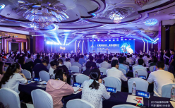 2019全国双创周宁波（鄞州）分会场系列活动圆满成功，双创要素集聚绽放