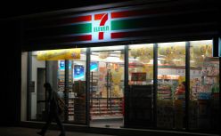 7-11兵败中国？