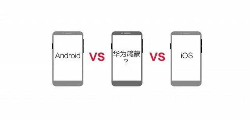 2什么时候能用上华为“鸿蒙”系统?