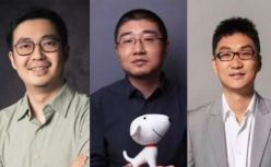 618：三个男人的首场厮杀