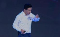 水逆李彦宏