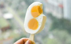 网红双黄蛋雪糕被“炙烤”的这10天
