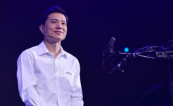 李彦宏还能打吗？ 