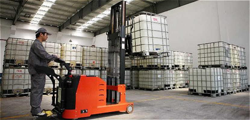 2 传化智联子公司：从小车间质变为制造业单项冠军