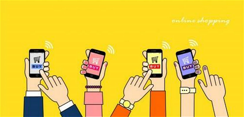 22019电商角逐下沉市场，顺联动力优势明显抢占高地