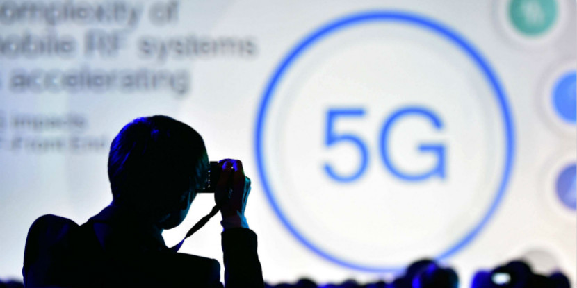 2起底中国5G基站进程：行业热情高涨，运营商为何不紧不慢？
