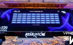微拍堂荣登36氪WISE2019新商业引领者100榜单