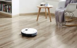 高效清扫 科沃斯机器人DEEBOT N5扫地机器人新上线 陪你踏入新里程