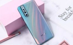 vivo S1 Pro仲夏梦掀起夏日风潮，内容营销深挖美图影像社交力