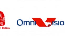 珑璟光电与OmniVision（豪威科技）建立战略合作关系