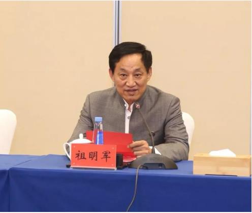 金天国际撬动千亿级生命健康产业集群杠杆