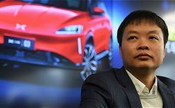 小鹏汽车没有老“鹏友”