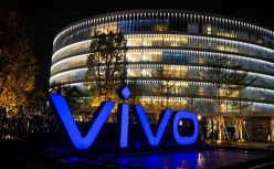 vivo曾经在千亿关口上徘徊