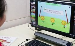 在高途课堂见证孩子更加全面的进步与成长