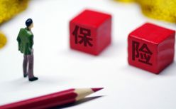 精英爱上卖保险