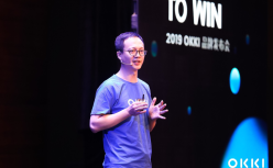 小满科技品牌焕新，更名OKKI 助力企业实现智慧化管理