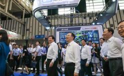 浩鲸科技携手阿里云亮相南京软博会，激发数字中国新动力