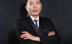 顺联动力CTO陈衍领-揭秘社交电商崛起背后的故事