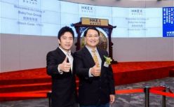 聚美陈欧的投资术：找到“风口上的鹰”