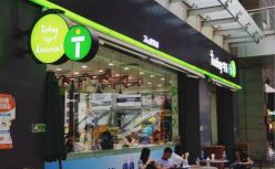 7月遇春风,便利店朝着人民对美好生活的向往奋进
