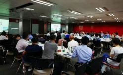 车主邦联合智库石油观察 举办油气市场改革私享会
