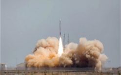 中国民营运载火箭首飞成功，西瓜创客25万个少儿编程作品上太空