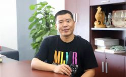 采访|顺联动力技术总监陈衍领：保护知识产权就是保护创新
