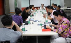 车主邦与石油观察合办公开课 聚焦油品市场新动能