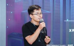 悉见科技携AR解决方案亮相保时捷中国2019创新开放日