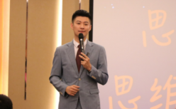 海豚导图在京举行“轻松学会思维导图”活动暨媒体开放日