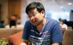 对话李楠：关于魅族和黄章，80%的内容都是假的