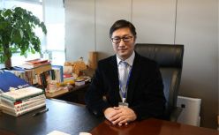 世平信息董事长王世晞：博学、创见 拥抱数据安全治理新时代