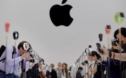 苹果财报：iPhone依旧重要，但是时候刷新对苹果的认知了