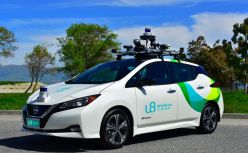 文远知行、白云出租和科学城集团组建RoboTaxi合资公司