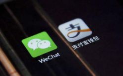 微信缠斗支付宝，谁是B端之王？