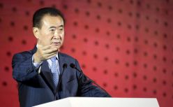 王健林又“有钱”了？